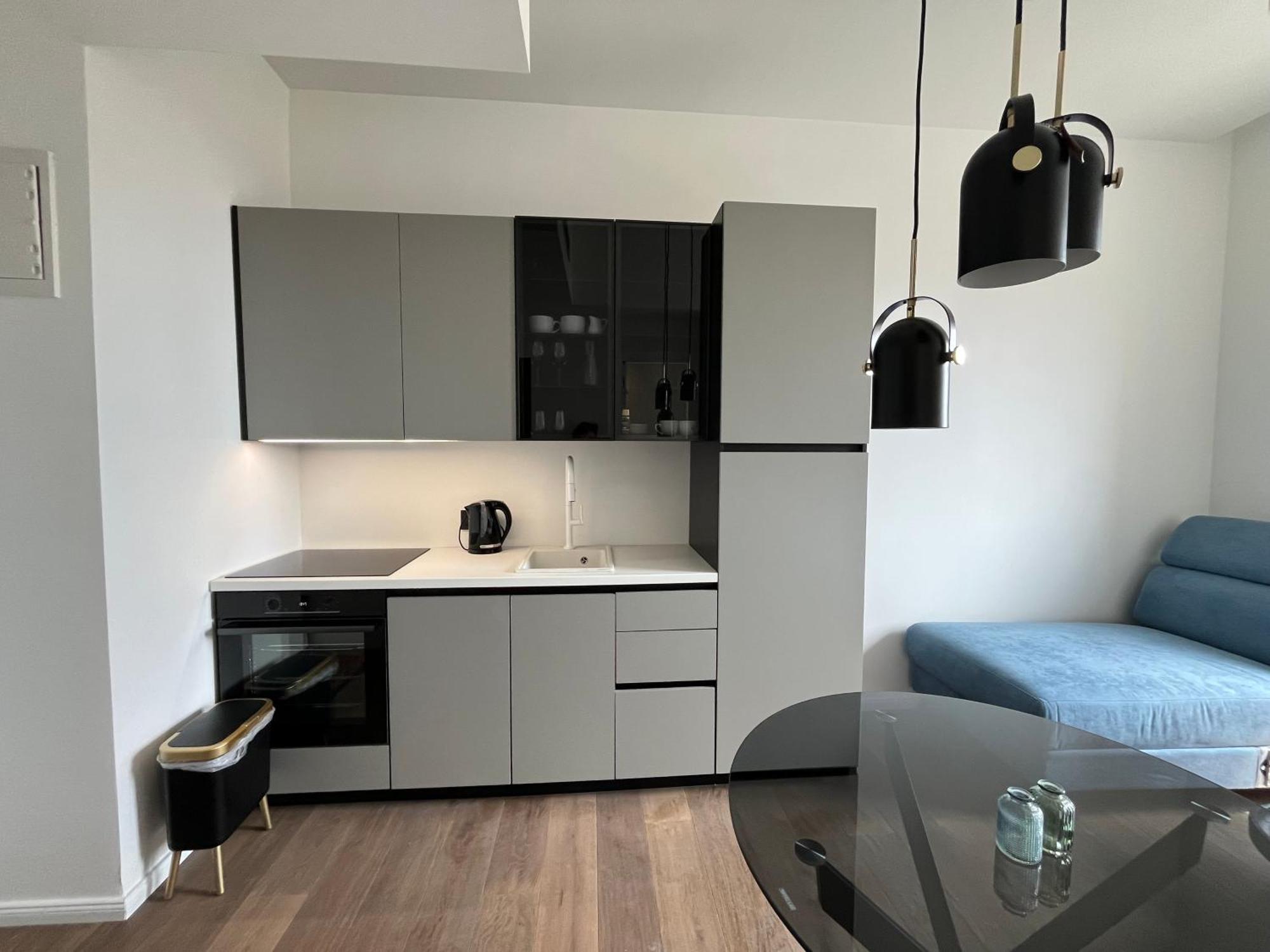 Jadabell 1 & 2 With Sea View Apartment Rijeka Exterior photo