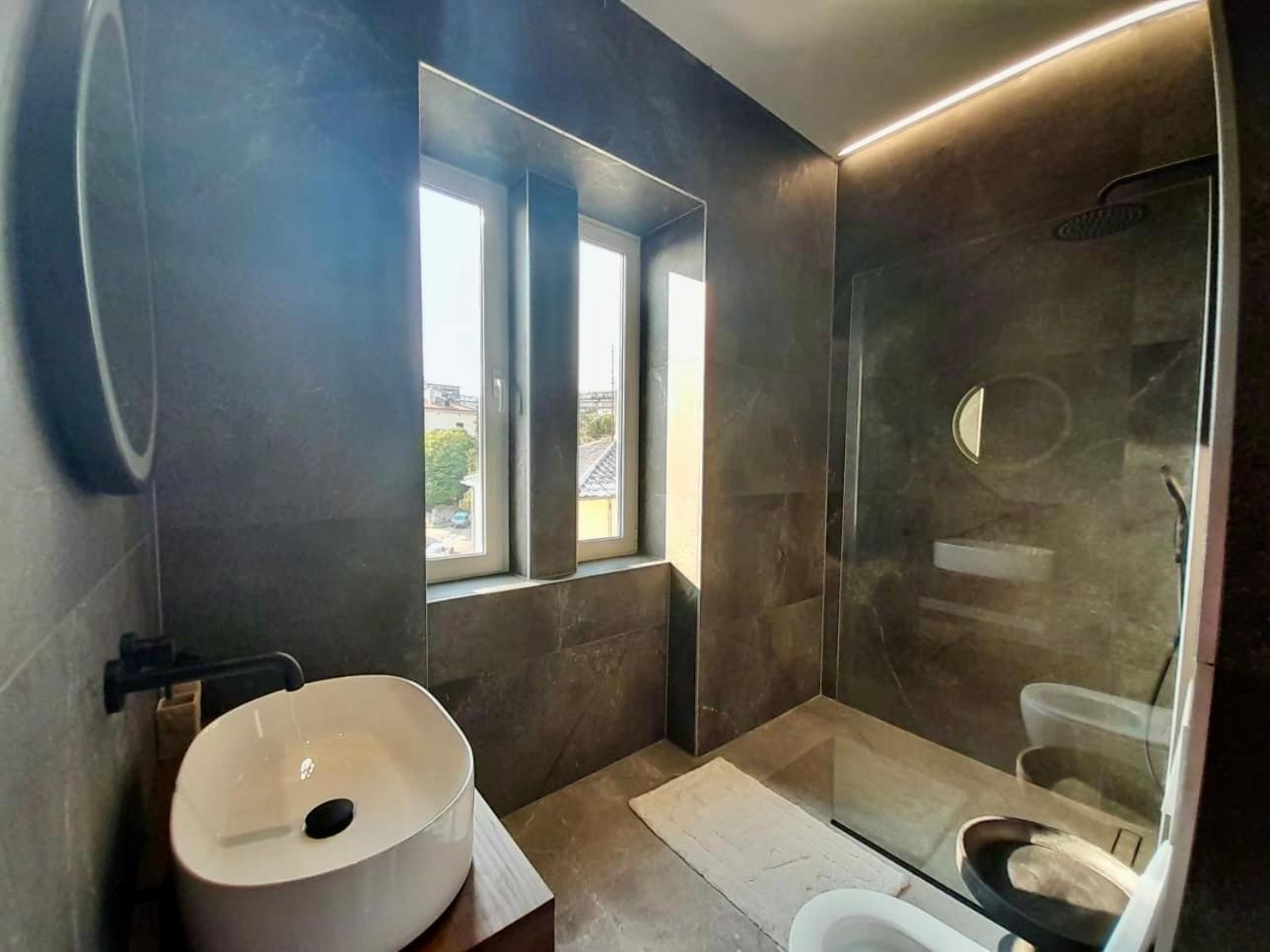 Jadabell 1 & 2 With Sea View Apartment Rijeka Exterior photo